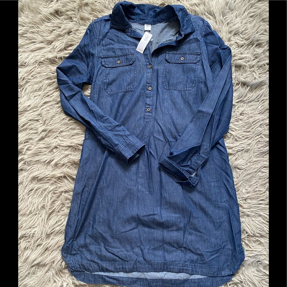 NWT old navy dress